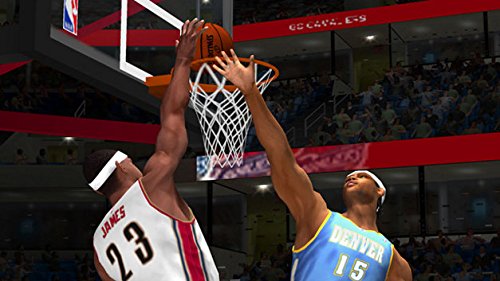 NBA NBA